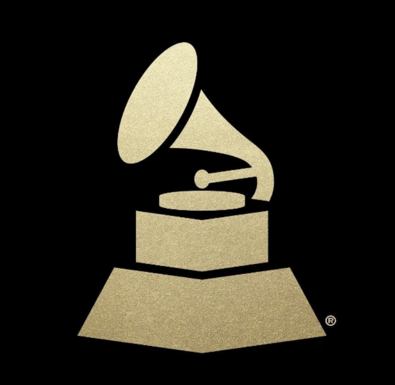 Photo from the Grammy Awards website.
